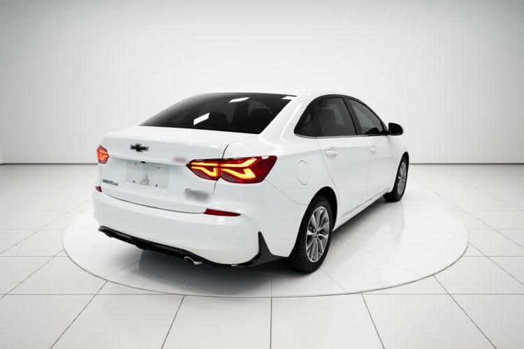 Used Chevrolet Monza 2022 320 Automatic Enjoyment Sunroof Version