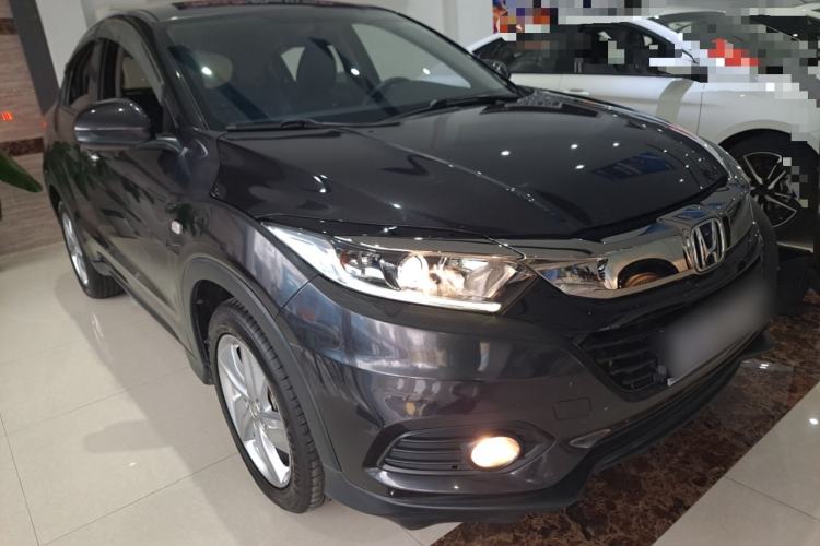 Used Honda Vezel 2020 1.5L CVT Elite Edition
