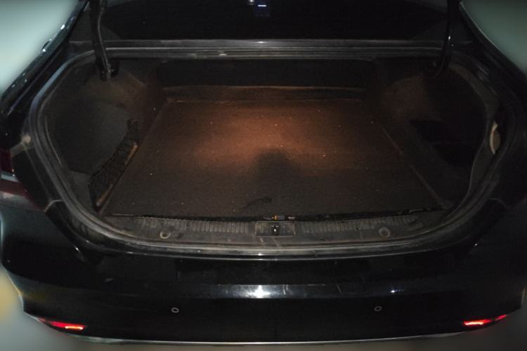 Used Roewe i6 New Energy 2017 45T Hybrid Connect & Smart Enjoyment Edition
