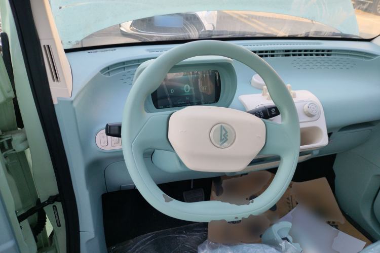 Used LINGBOX uni 2025 Mildly Sweet Version 11.52 kWh
