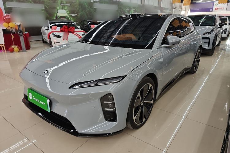 Used Nio ET5T 2025 75 kWh Touring