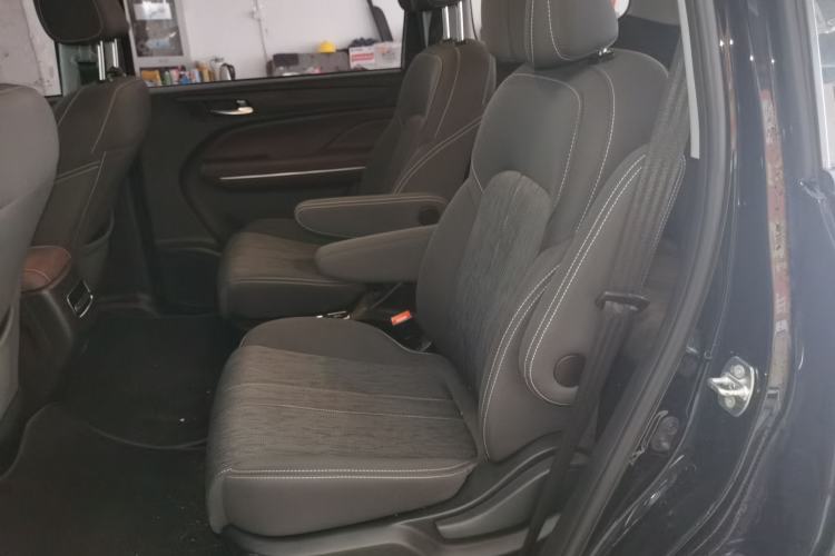 Used GAC Trumpchi M6 2023 PRO 270T DCT Elite Edition
