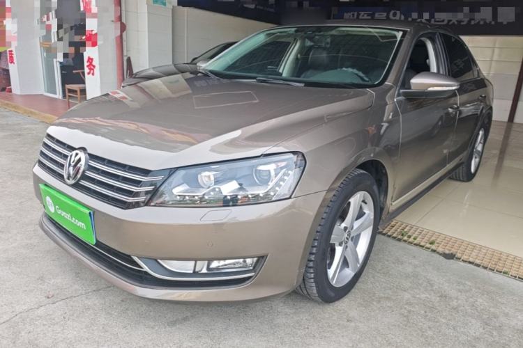 Used Volkswagen Passat 2014 1.8TSI DSG Prestige Edition Guazi used car, China used car export, Used car for sale, Used cars, Cheapest cars for sale