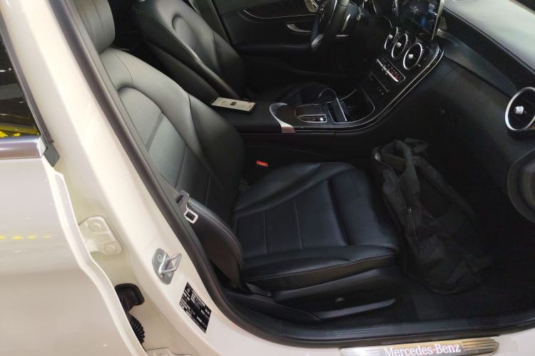 Used Mercedes-Benz C-Class 2020 C 260 L Sport Edition