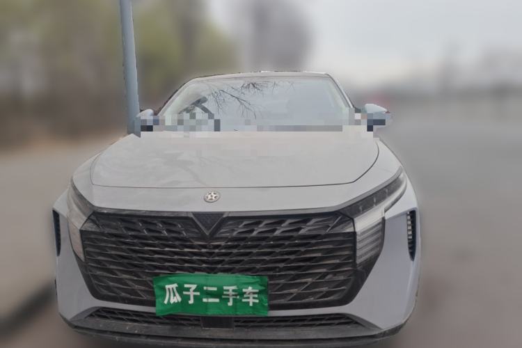 Used Venucia V 2021 260T Idol Edition
