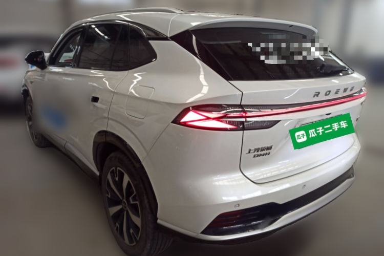 Used Roewe D5X DMH 2024 135 Tech Edition
