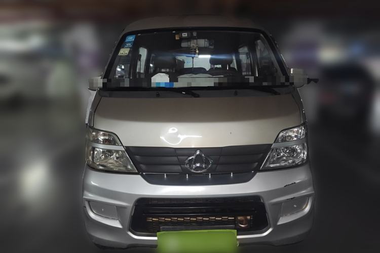 Used Chana Star 2 2012 1.0L Base Version JL466Q9
