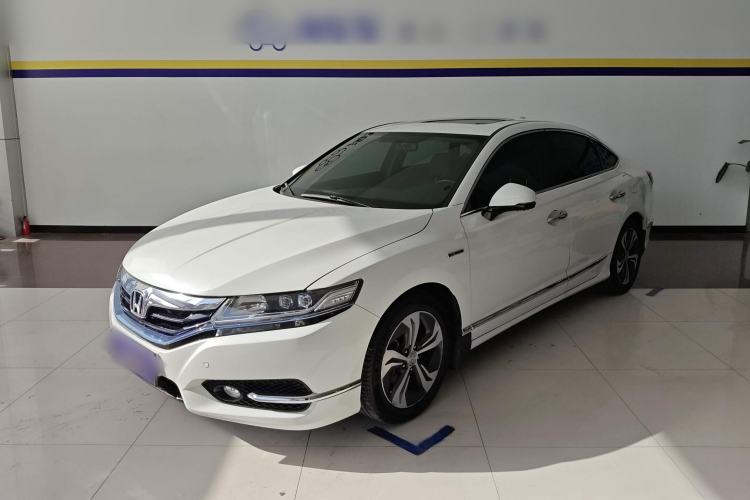 Used Honda Spirior 2017 Hybrid 2.0L Pure Drive Edition