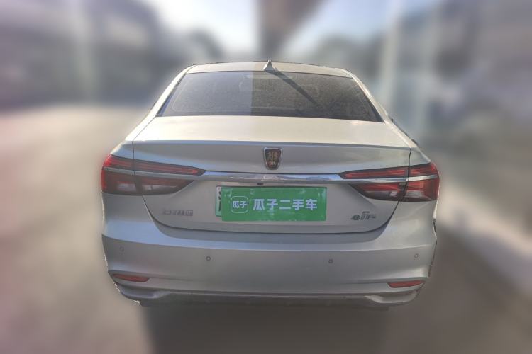 Used Roewe i6 New Energy 2017 45T Hybrid Connect & Smart Enjoyment Edition