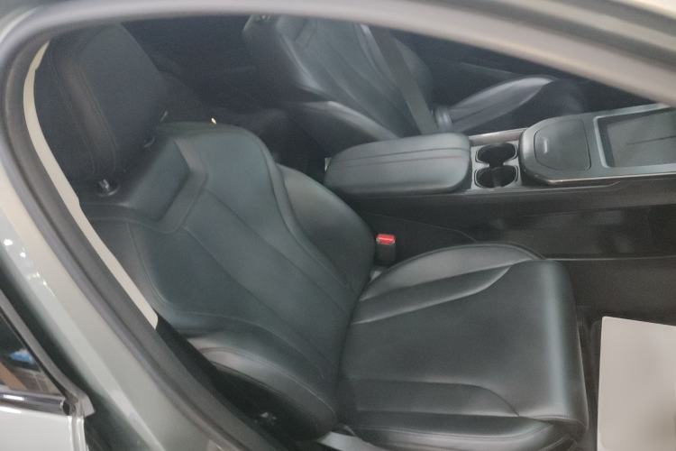 Used Haval Fierce Dragon 2023 1.5L 110KM Lingdong Edition