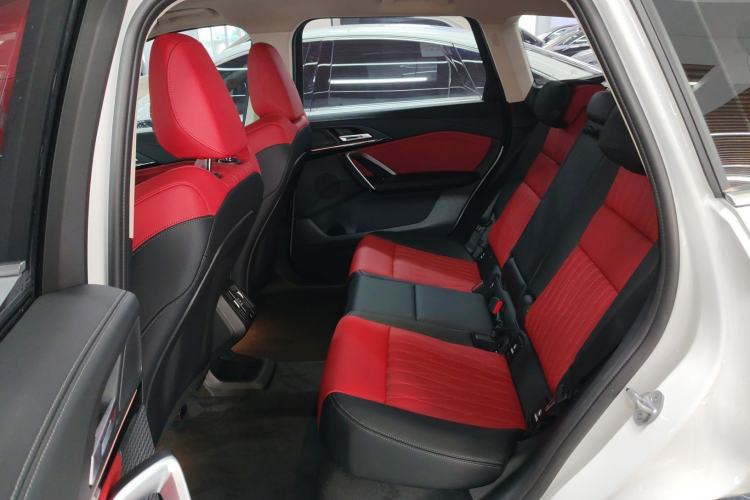 Used BMW iX1 2025 eDrive25L X Design Package
