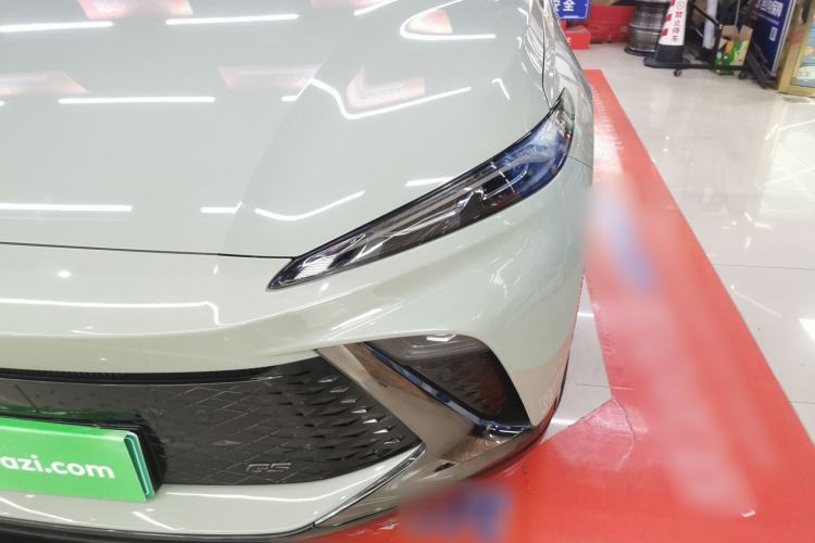 Used Buick E4 2023 GS Edition
