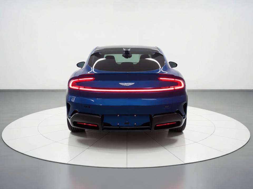 Xiaomi Auto YU7 2025 Ultra-Long Range High-Performance All-Wheel-Drive Max Edition — снимка 5