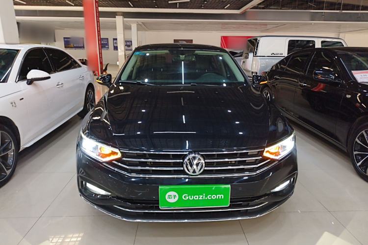 Used Volkswagen Magotan 2020 330TSI DSG Leading Model