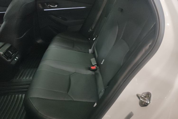 Used Honda Accord 2023 260TURBO Excellence Edition