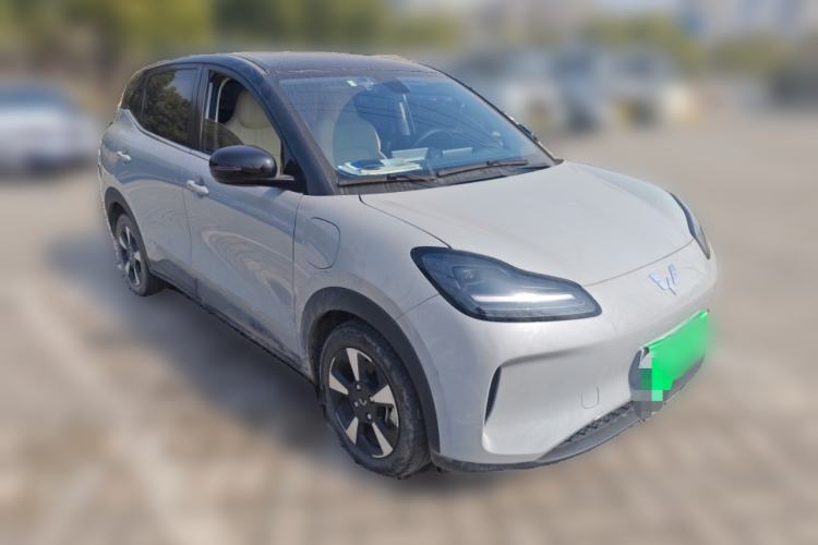 Used Wuling Bingo PLUS 2024 510 km Flagship Edition Four-Seater Version