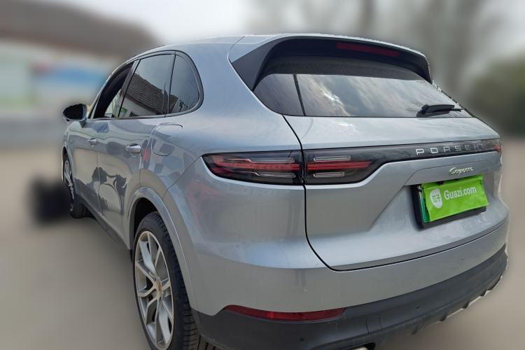 Used Porsche Cayenne E-Hybrid 2023 Cayenne E-Hybrid 2.0T
