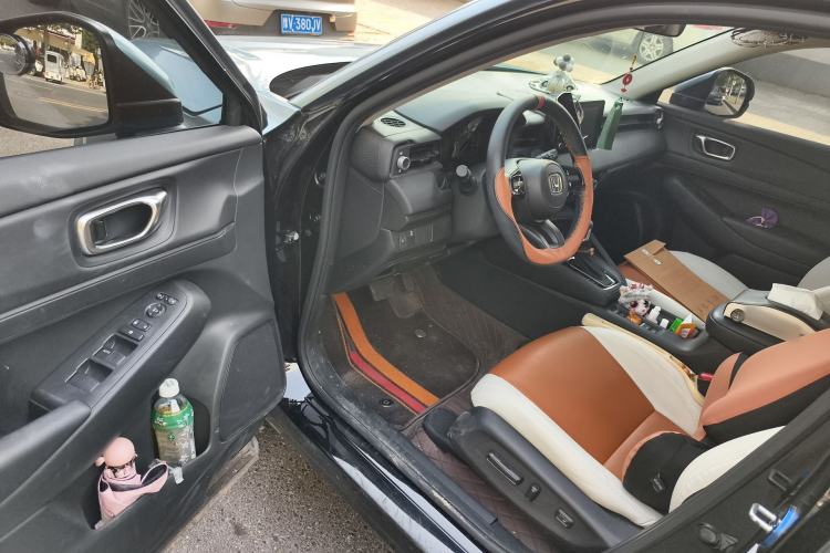 Used Honda XR-V 2023 1.5L CVT Thermal Edition