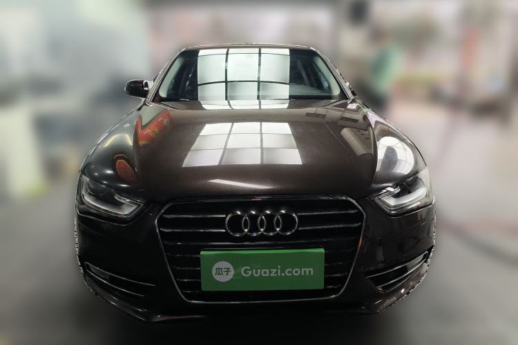 Used Audi A4L 2015 35 TFSI Automatic Comfort Model