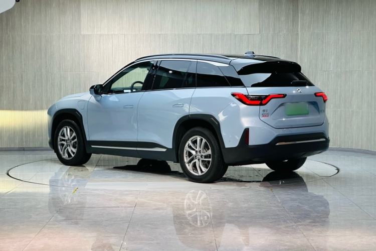Used Nio ES6 2020 610 km Performance Version
