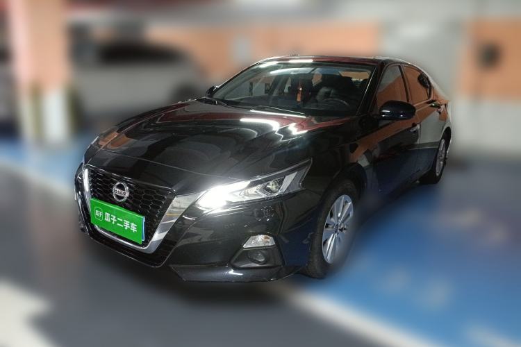 Used Nissan Teana 2019 2.0L XL Comfort Edition