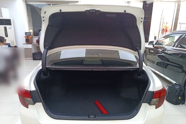 Used Toyota Reiz 2013 2.5V Shangrui Edition