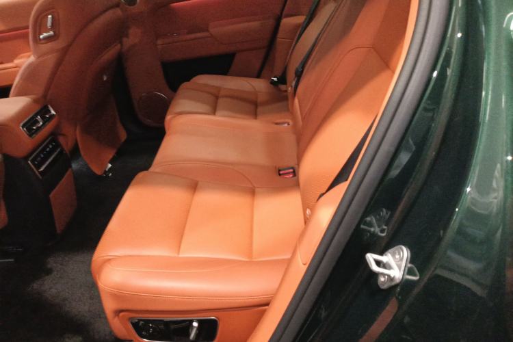 Used Li Auto L7 2023 Pro Model