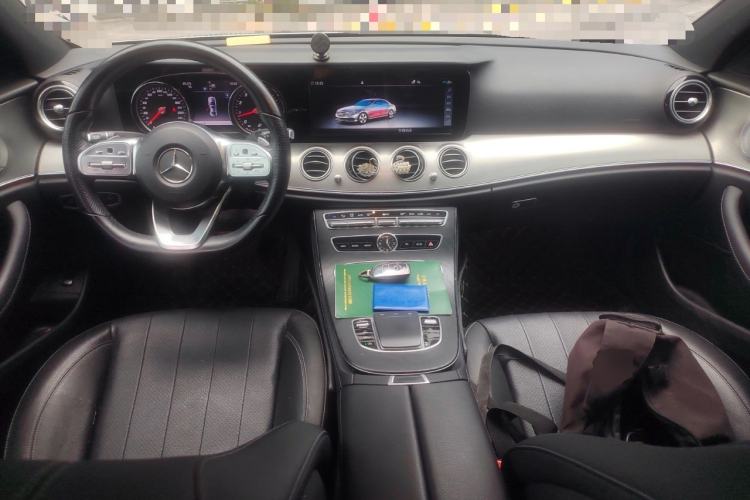 Used Mercedes-Benz E-Class (Import) 2019 E 200 Sport Edition
