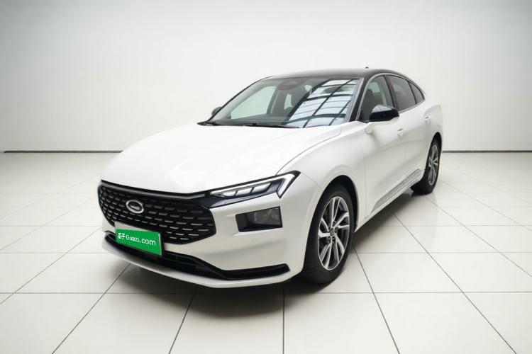 Used Ford Mondeo 2022 Restyled EcoBoost 245 Luxury Version
