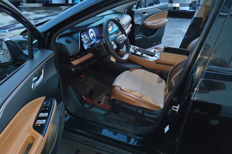 Used AION S 2020 Meizu 580