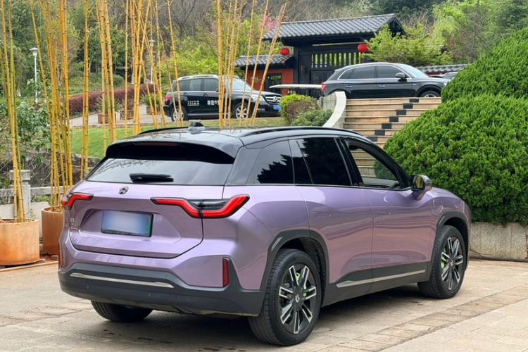 Used Nio ES6 2020 610 km Performance Version