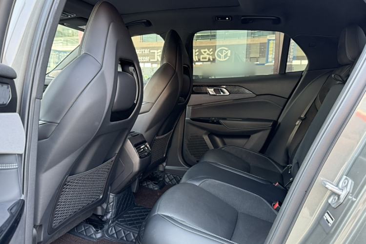 Used Lynk & Co 03 2022 2.0TD DCT JingPro