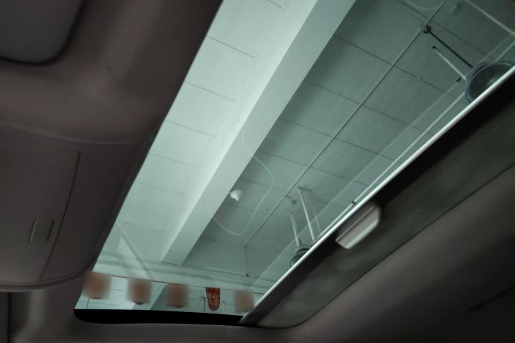 Used Volkswagen Lamando 2019 280TSI DSG Comfort Edition China V Standard Headliner