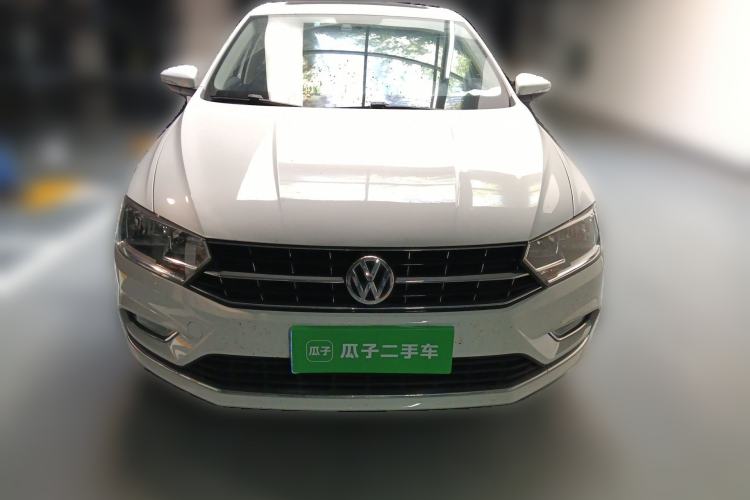 Used Volkswagen Bora 2017 1.6L Automatic Comfort Model
