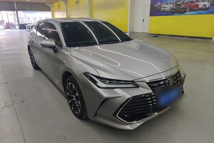 Used Toyota Avalon 2023 2.0L Premium Edition