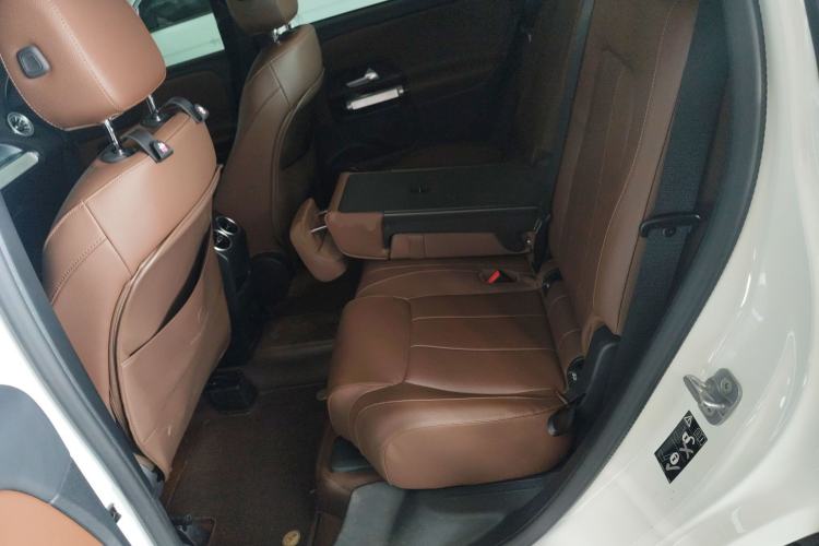 Used Mercedes-Benz GLB 2023 GLB 220 Sport Edition
