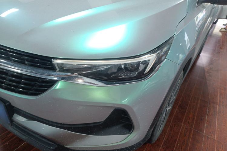 Used Buick Encore 2021 332T CVT Elite Edition