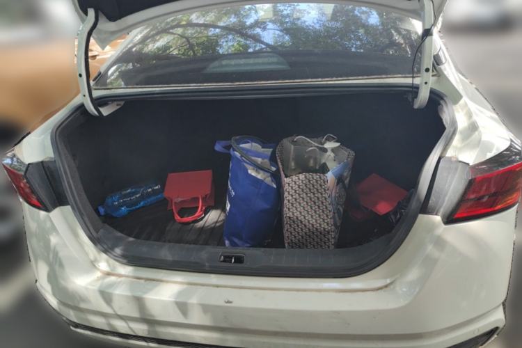 Used Nissan Teana 2019 2.0L XL Comfort Edition
