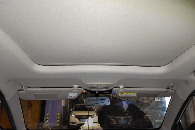 Used Baojun 510 2019 1.5L Automatic Prestige Edition China V