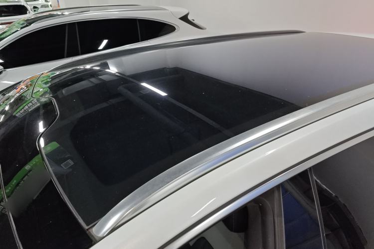 Used NETA S Shooting Brake 2024 Range-Extended 300 Standard Edition