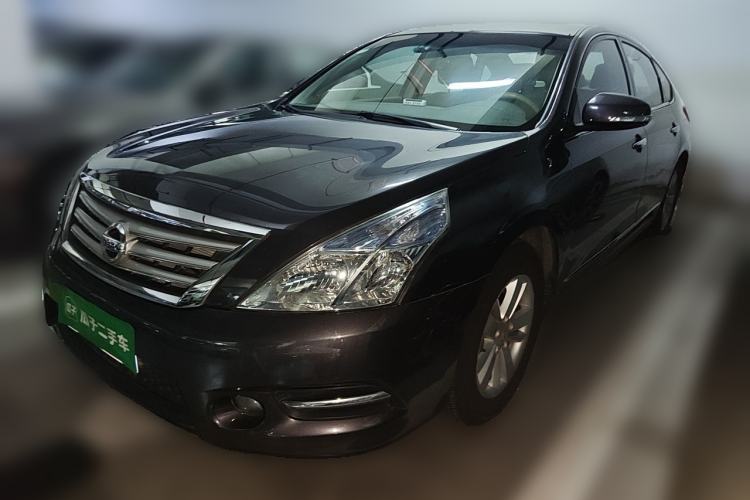 Used Nissan Teana 2011 2.0L XL Comfort Edition