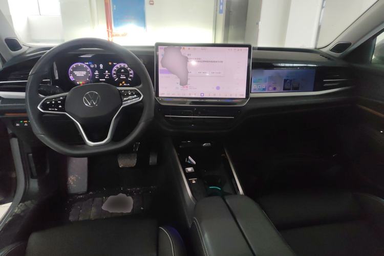 Used Volkswagen Passat 2025 Pro 380TSI Dragon Supreme Edition
