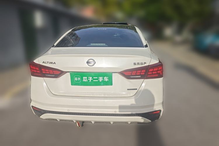 Used Nissan Teana 2019 2.0L XL Upper SmartDrive Version
