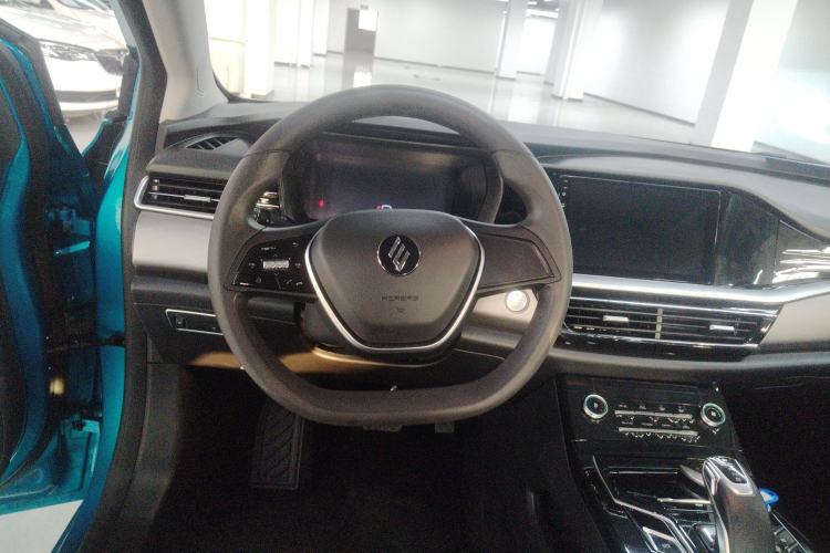 Used JMEV GSE 2023 Standard Range Industry Edition
