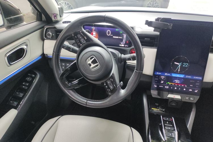 Used Honda e:NS1 2022 e-Motion Edition