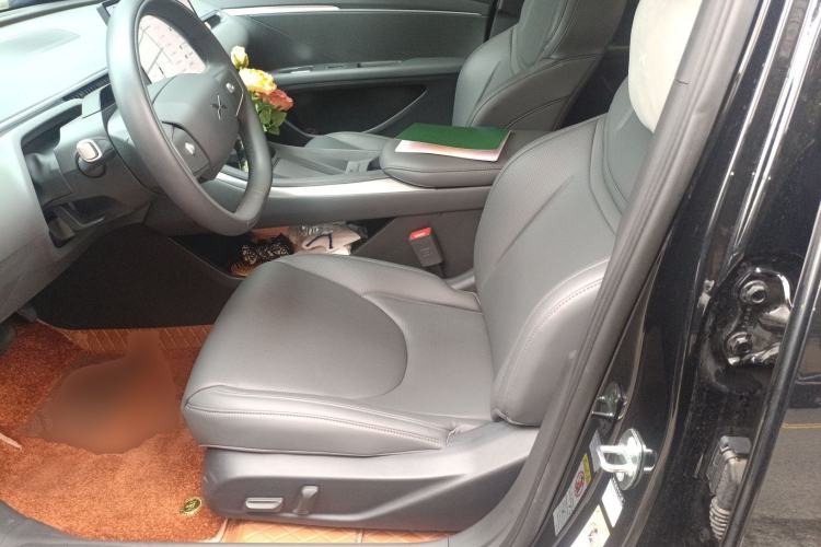 Used XPeng MONA M03 2024 620 with Ultra-Long Range