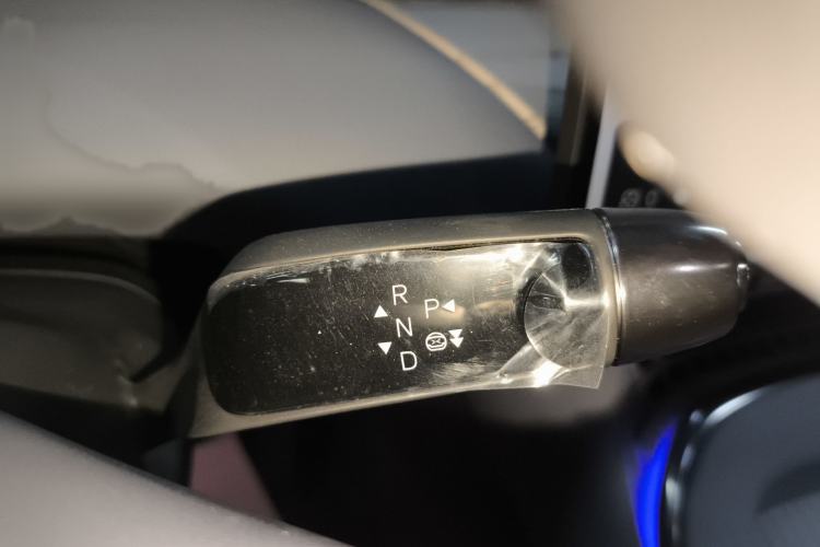 Used XPeng G7 2025 702 Max