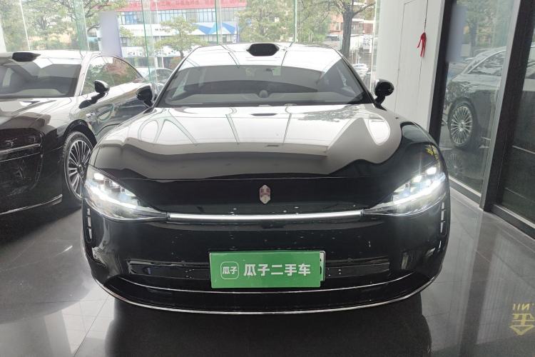 Used Hima S9T 2025 Model Range-Extended Ultra Long-Range Version Front