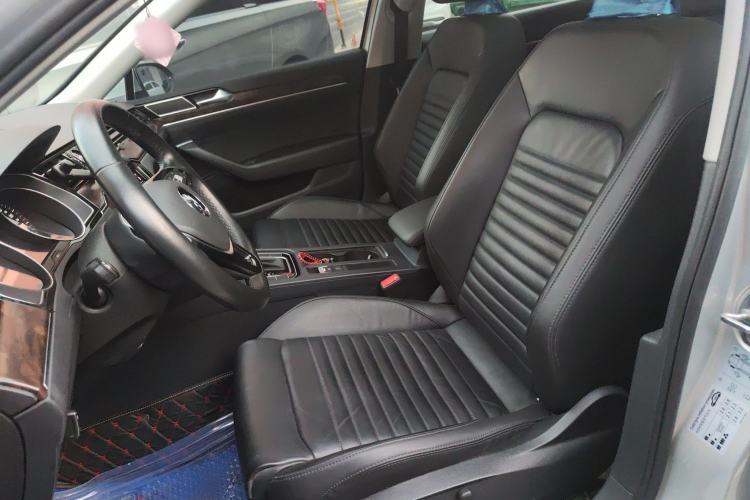 Used Volkswagen Magotan 2019 330TSI DSG Luxury Model China V Standard
