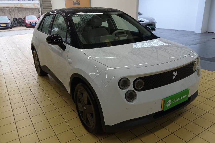 Used firefly 2025 Illuminated Edition
